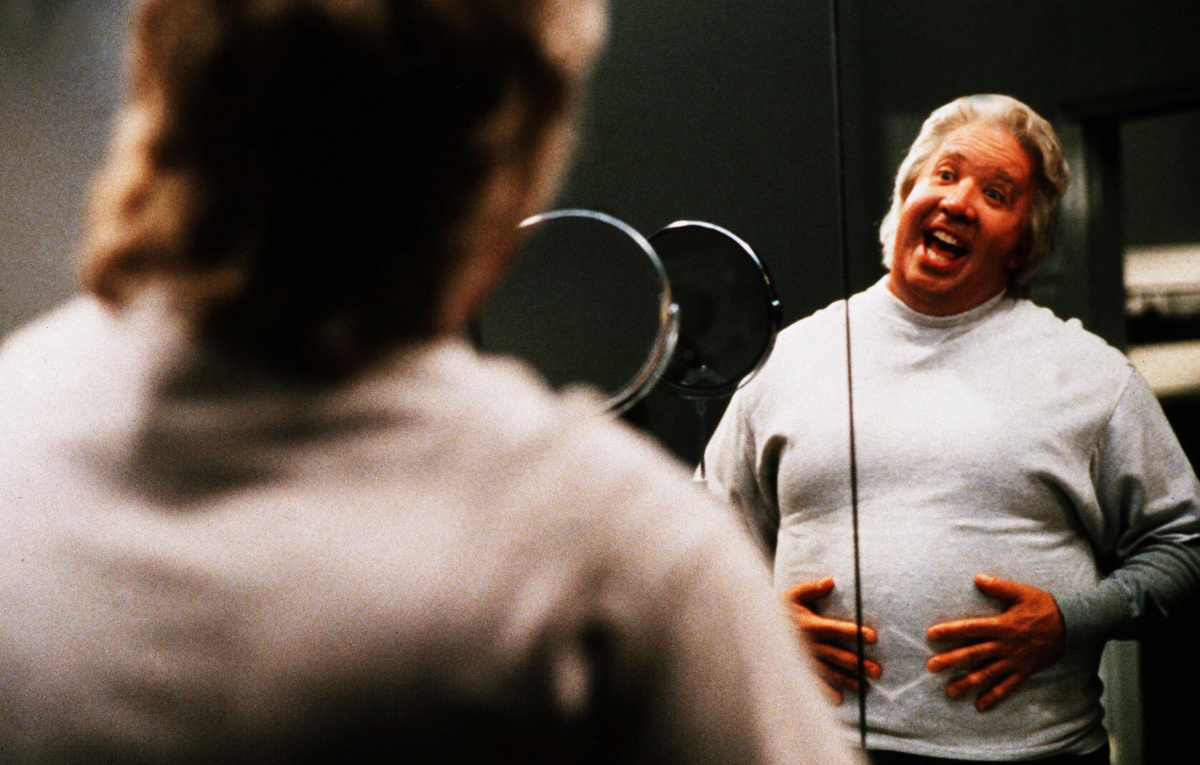 Санта Клаус (1994)