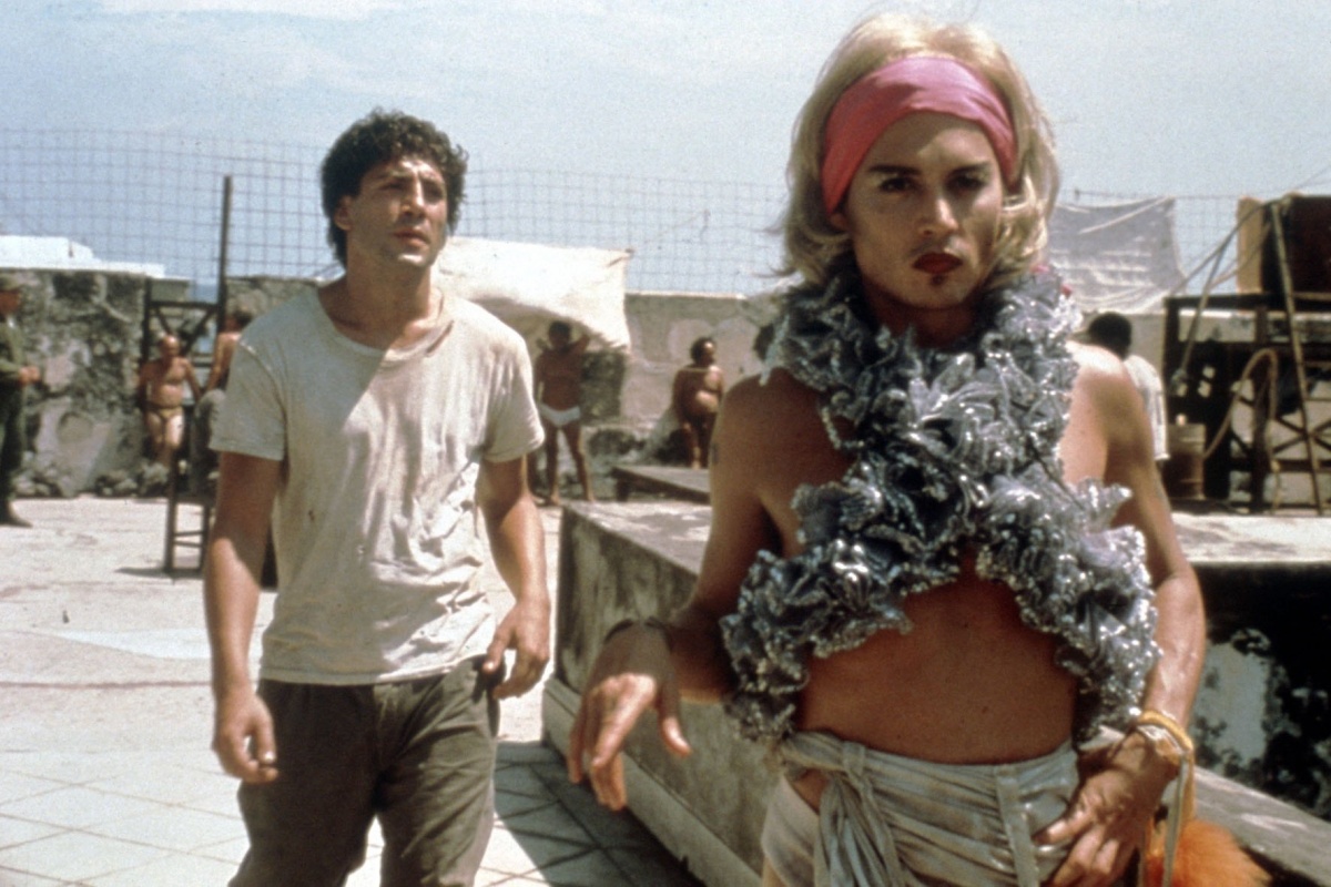 Кадры из Пока не наступит ночь (2000)