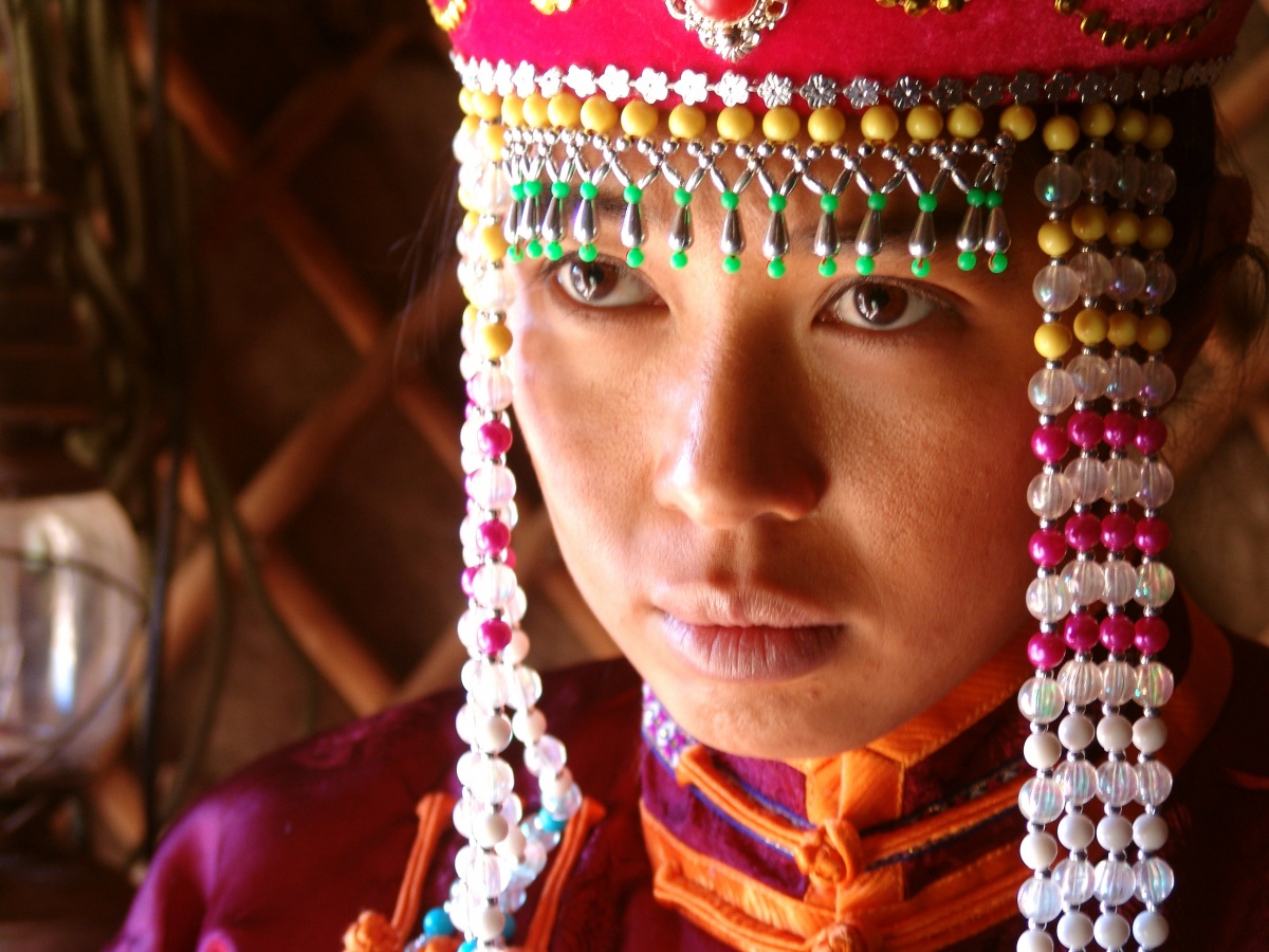 Свадьба Туи (2006)