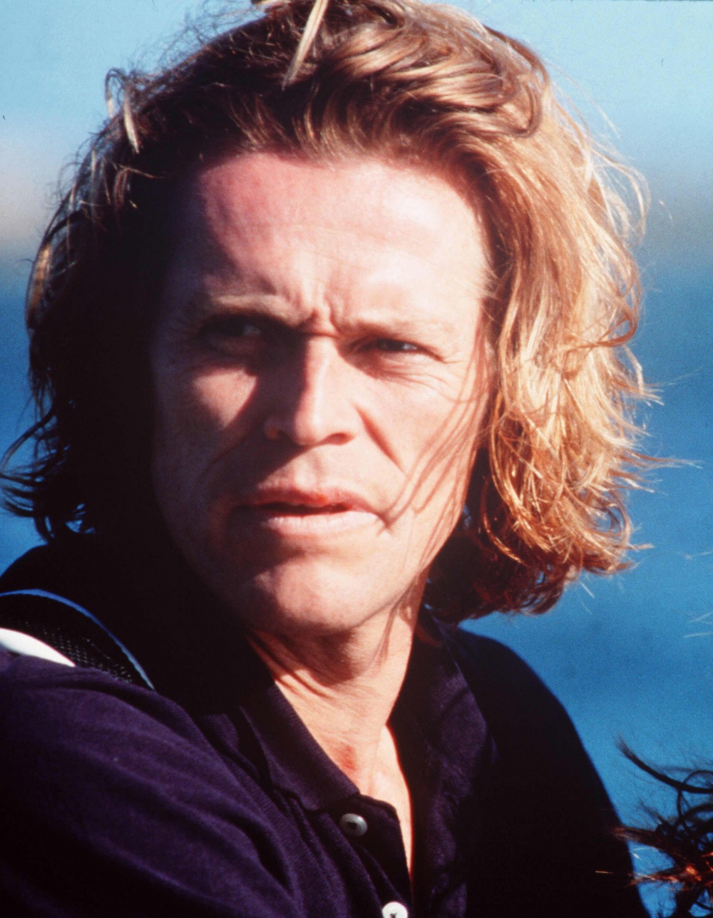 Кадры из Скорость 2: Контроль над круизом (1997)