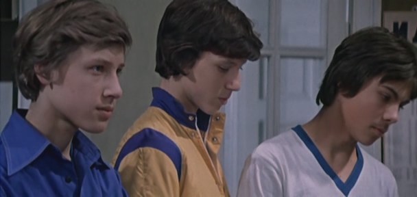 Розыгрыш (1977)