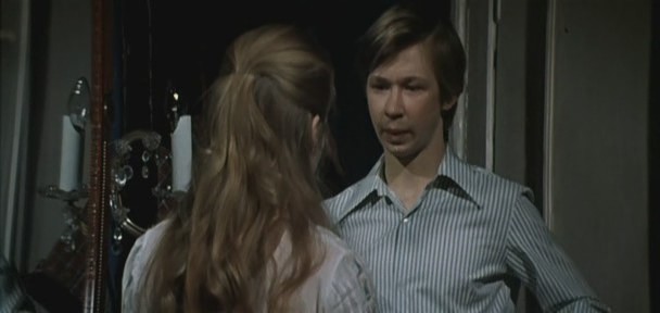 Розыгрыш (1977)