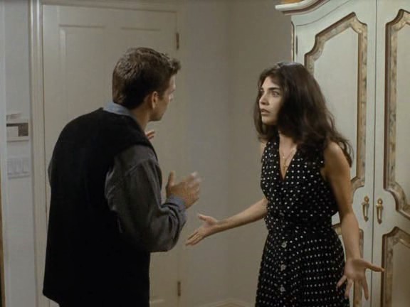 Кадры из В поисках Лолы (1997)