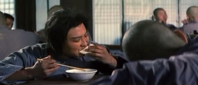 Кадры из Монах с железным кулаком (1977)