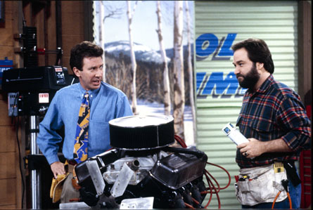 Кадры из Большой ремонт (1992)