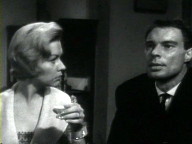 Кадры из Кто вы, доктор Зорге (1961)