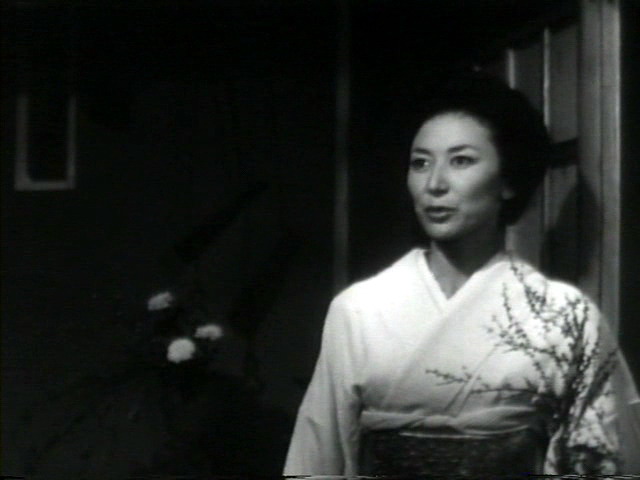 Кадры из Кто вы, доктор Зорге (1961)