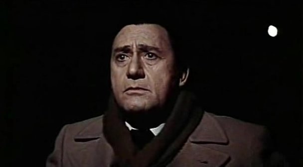 Я знаю, что ты знаешь, что я знаю (1982)