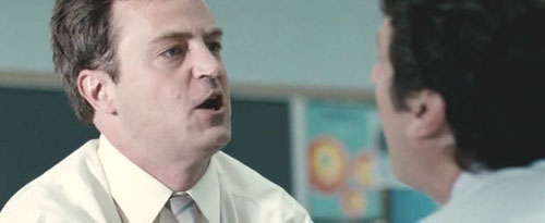 Кадры из Птицы Америки (2008)