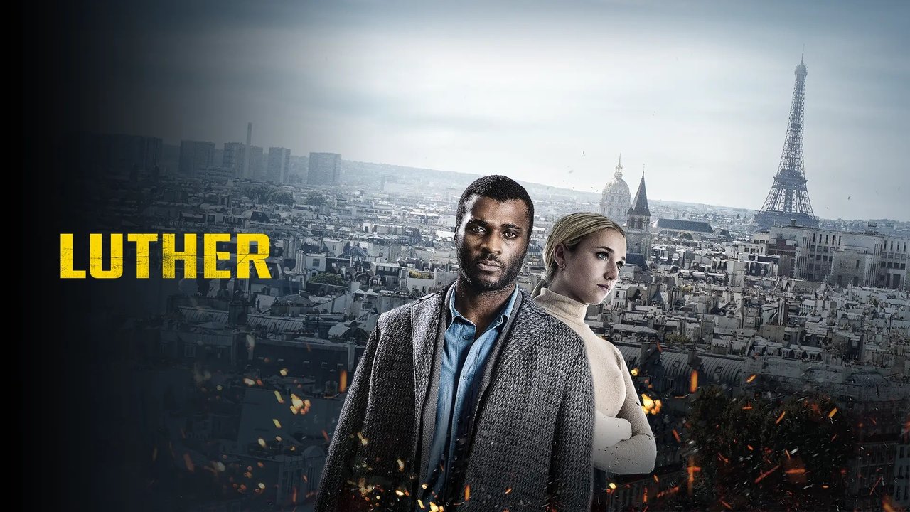 Кадры из Лютер (2021)