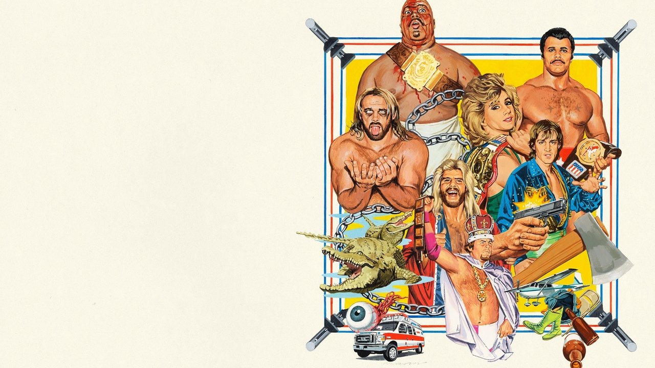 Кадры из Легенды Территорий (2022)