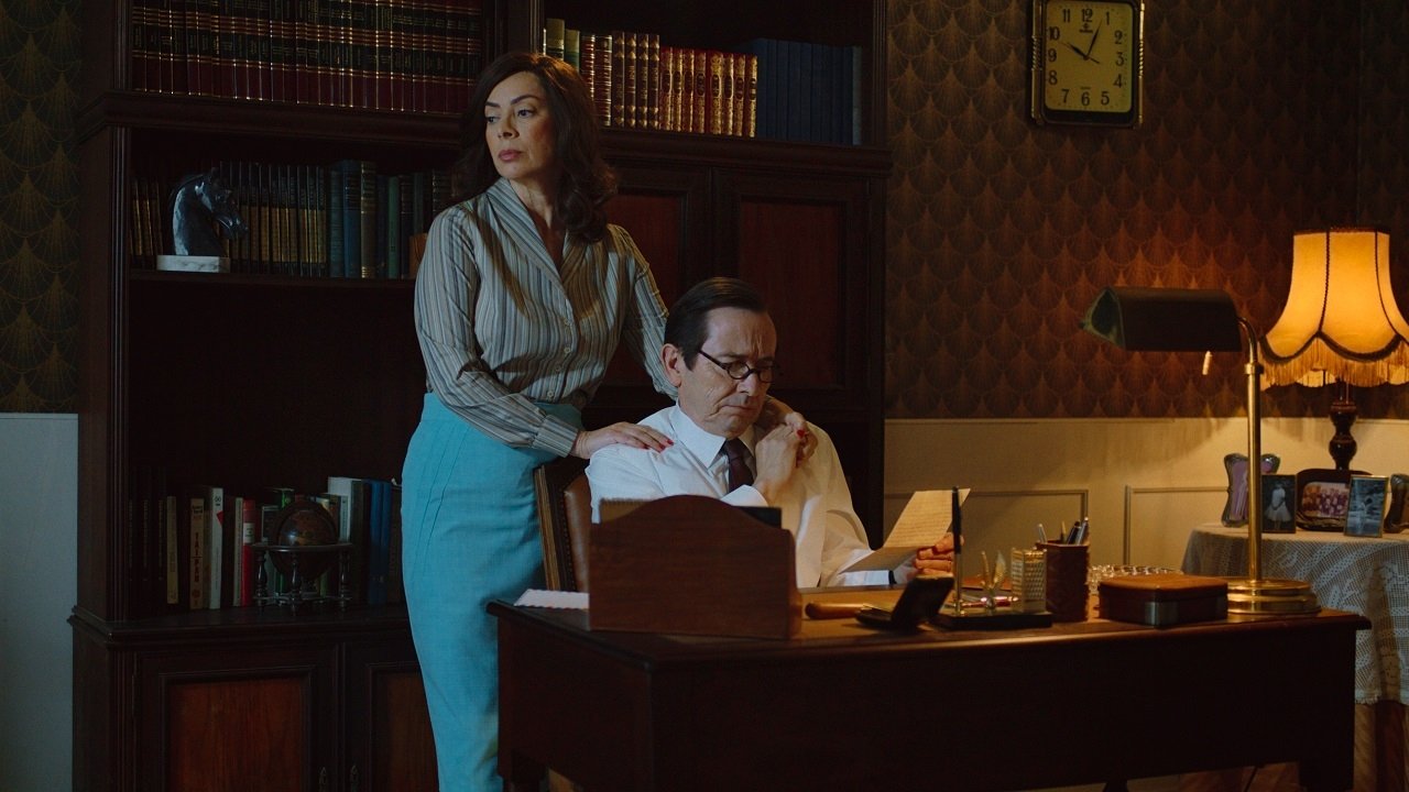 Кадры из Куба либре / Свободная Куба (2022)