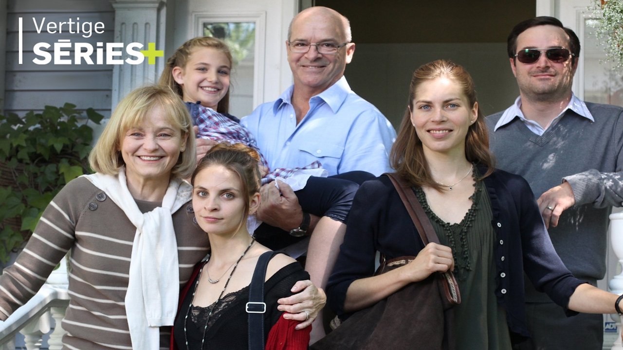 Кадры из Головокружение (2012)