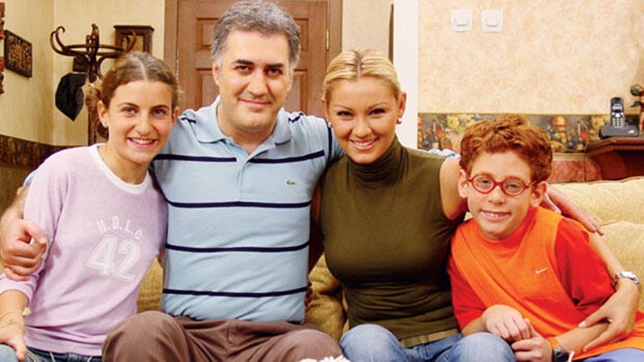 Пусть дети не слышат (2002)