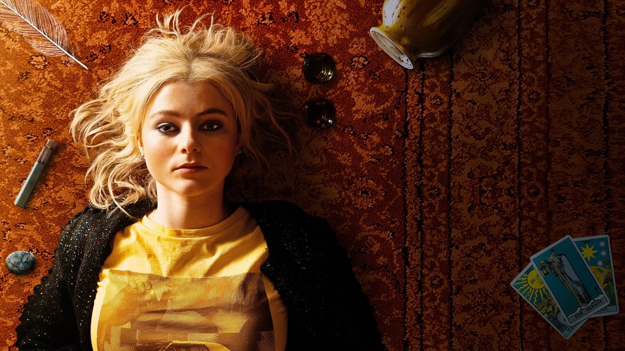 Абсолютно всё в порядке (2023)