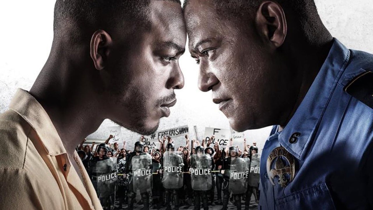 Кадры из Свободу Рэю Шону (2020)