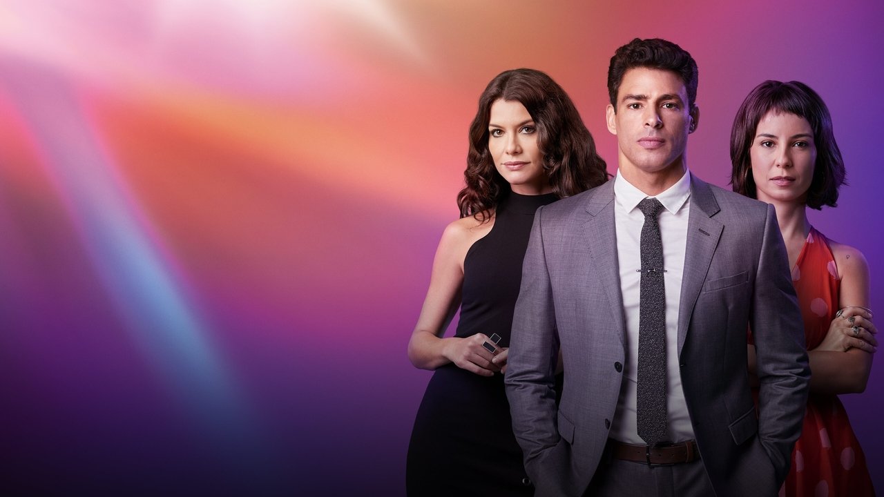 Кадры из Место под солнцем (2021)