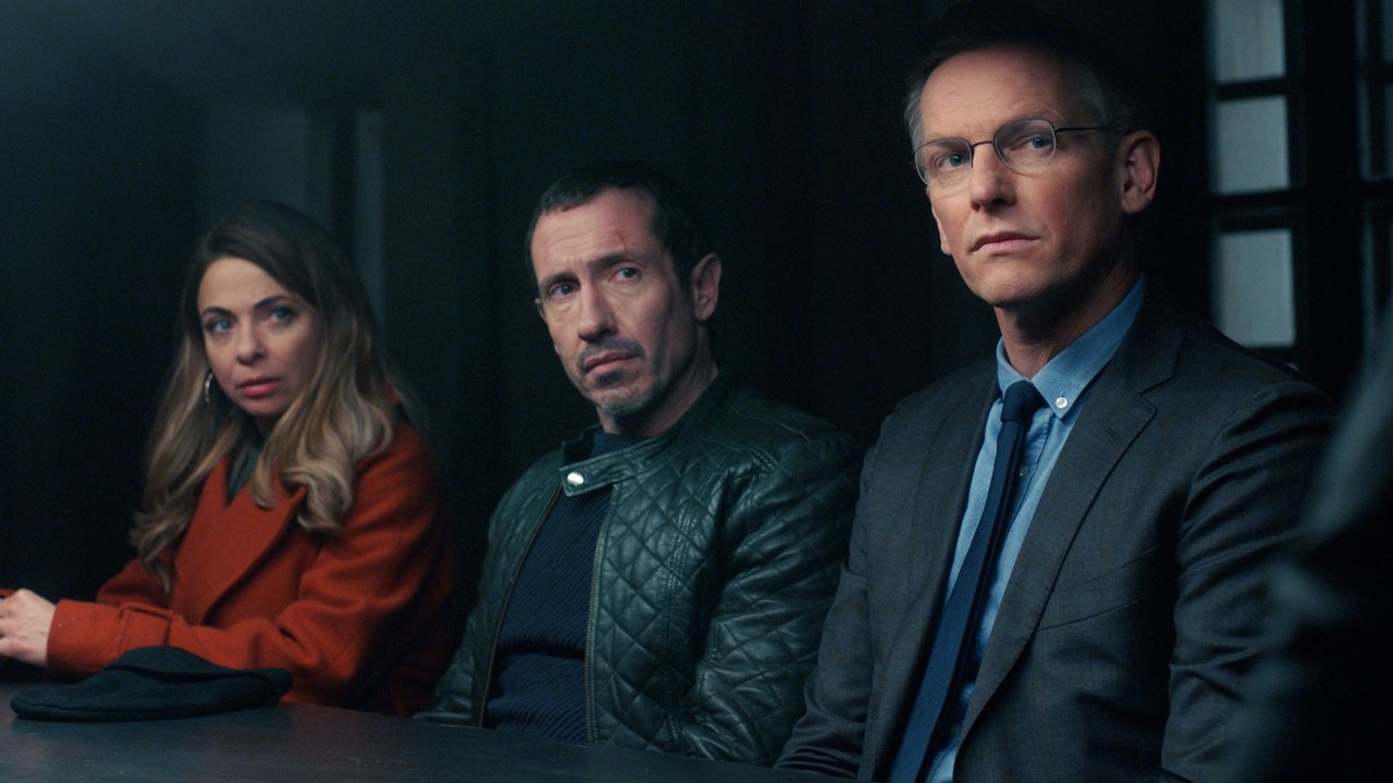 Кадры из Обет на крови (2017)