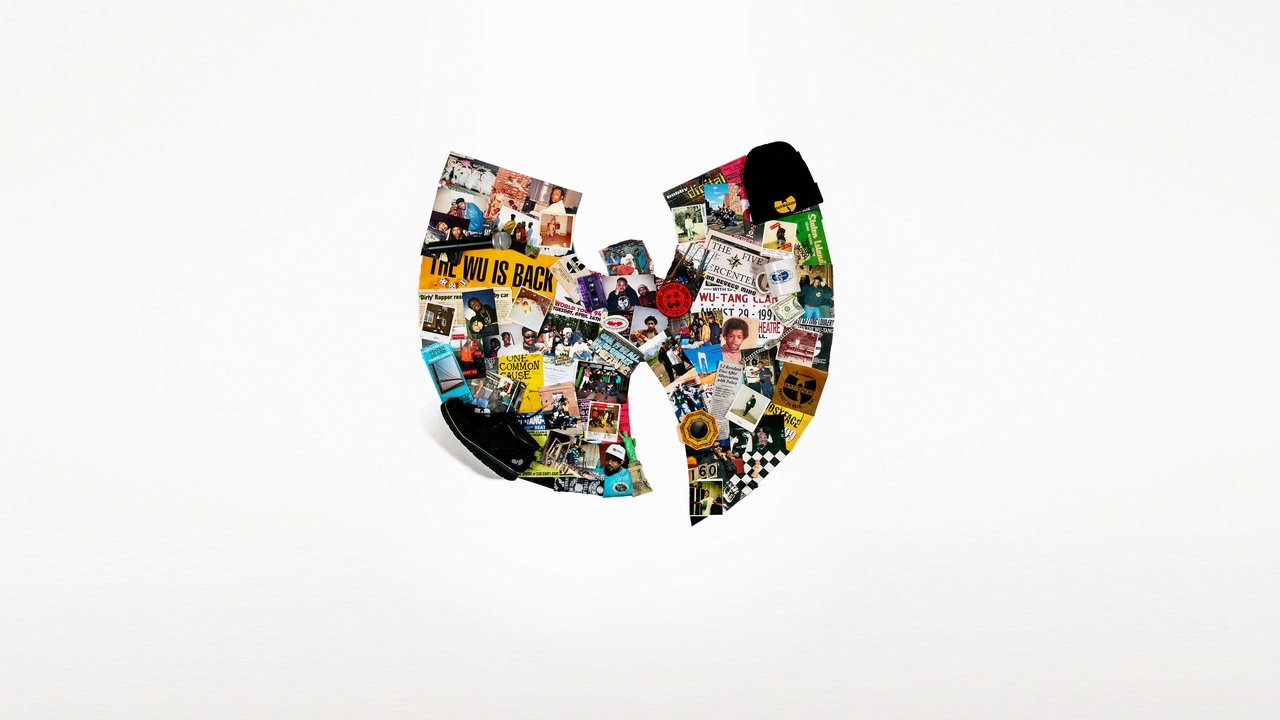 Wu-Tang Clan: О микрофонах и людях (2019) Wu-Tang Clan: О микрофонах и людях (2019)