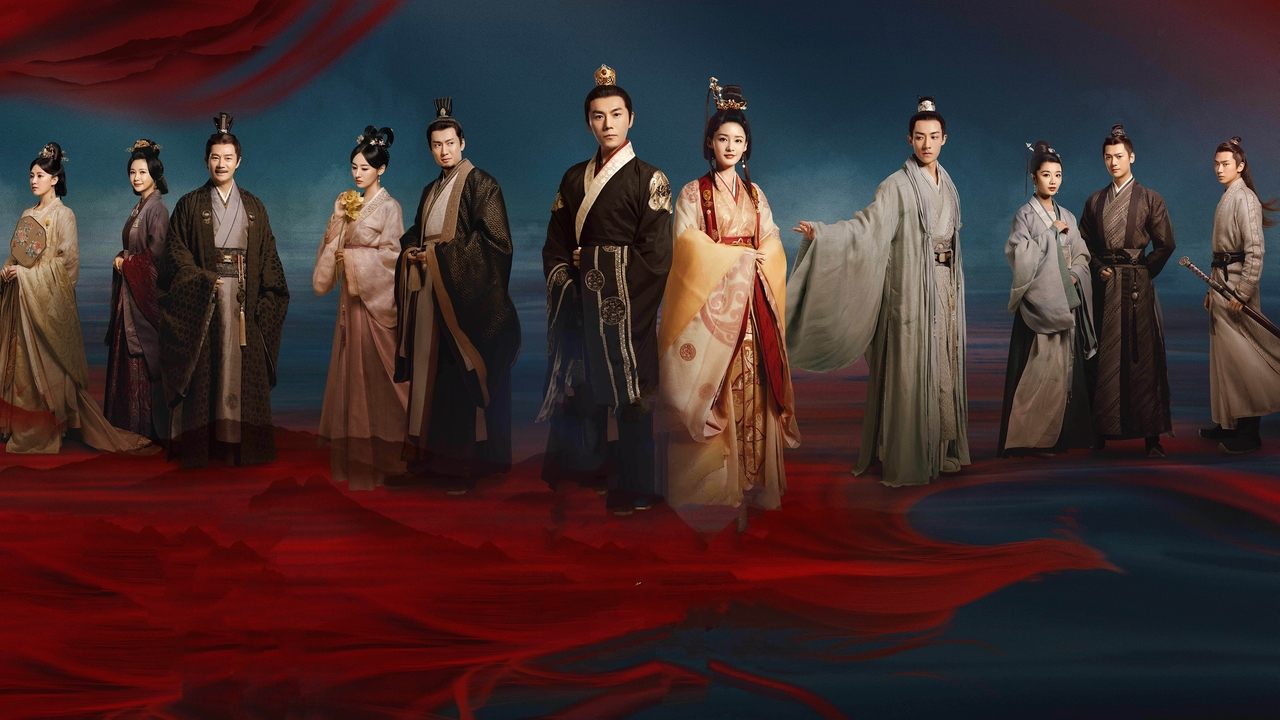 Кадры из Песнь славы (2020)