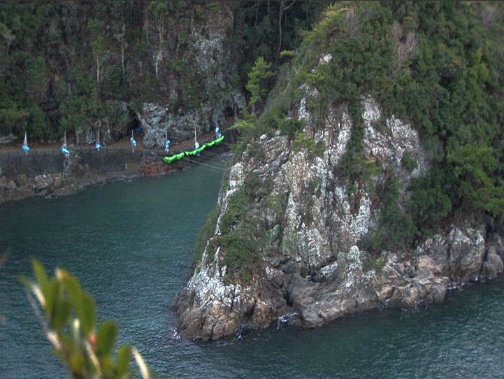 Кадры из Бухта (2009)