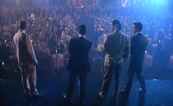 Ассоциация злоумышленников (1987)