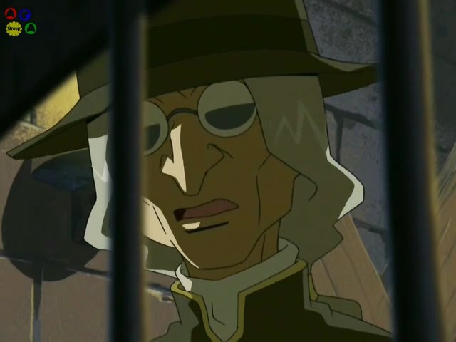 Кадры из Завтрашняя Надя (2002)