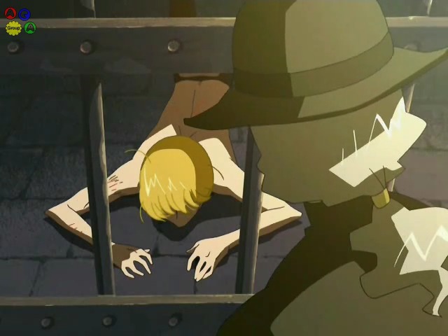 Кадры из Завтрашняя Надя (2002)