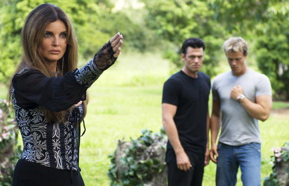 Кадры из Бухта Данте (2005)