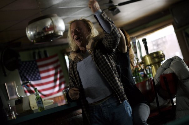 Рестлер (2008)