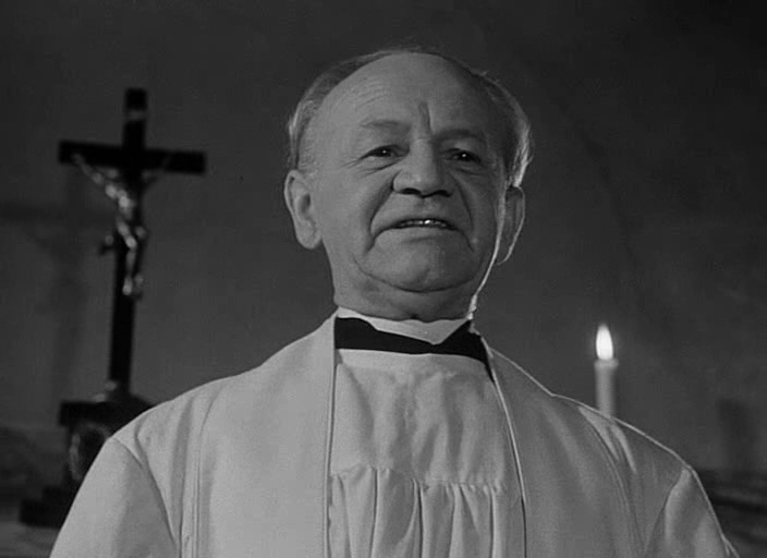 Кадры из Призрак замка Моррисвиль (1966)