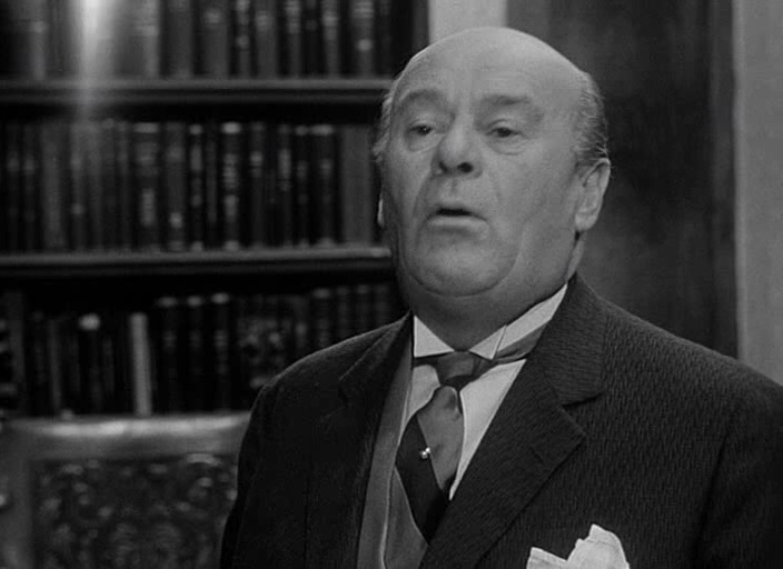 Кадры из Призрак замка Моррисвиль (1966)