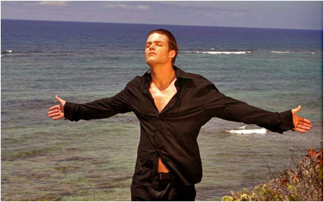 Кадры из Бухта Данте (2005)