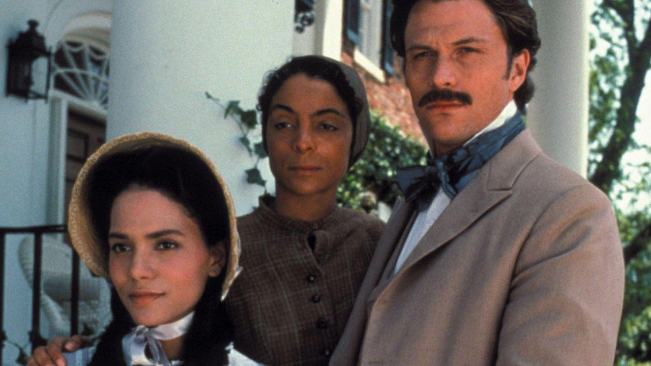 Кадры из Куин (1993)