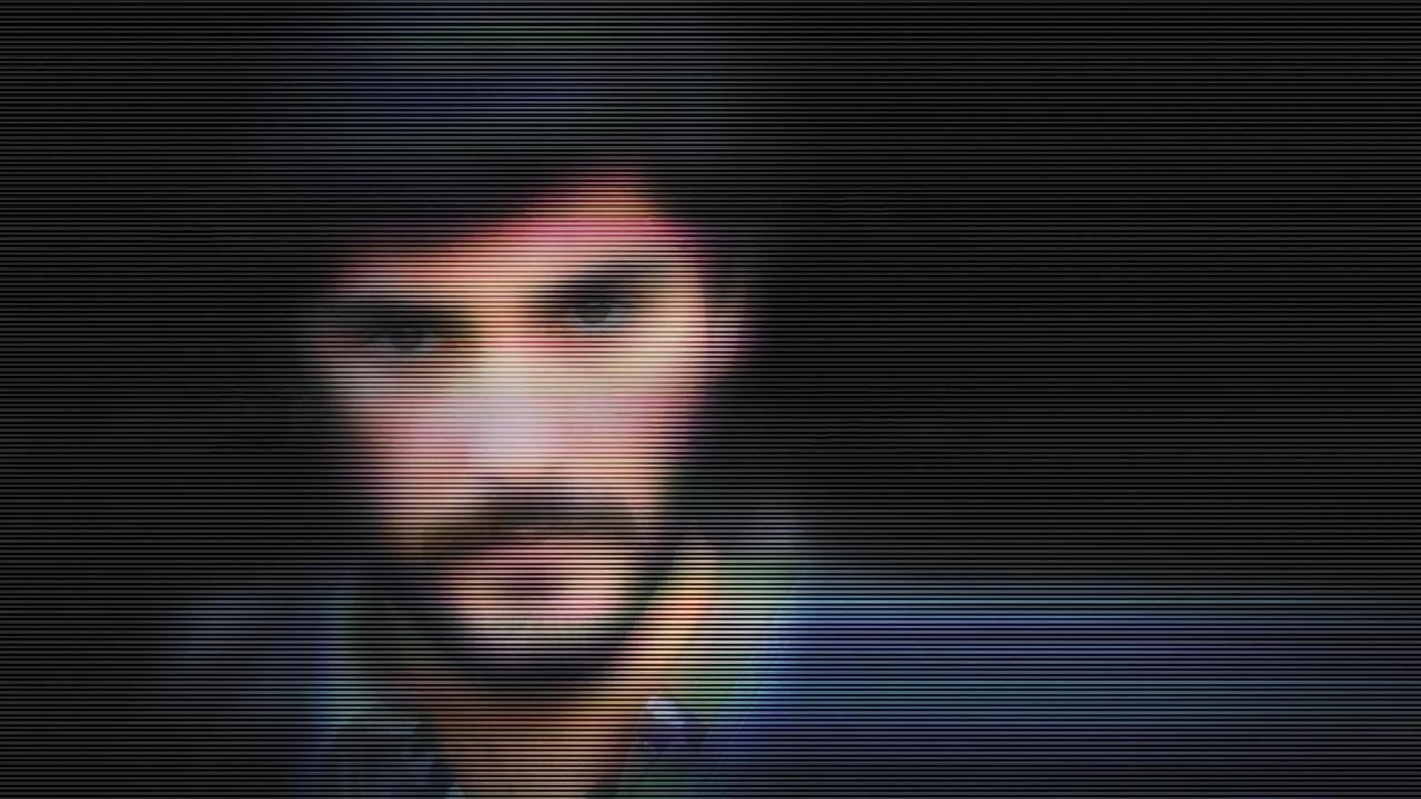 Кадры из Призраки Бейрута (2023)