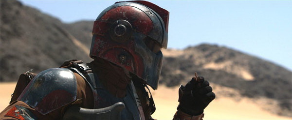 Кадры из Последний охотник (2010)