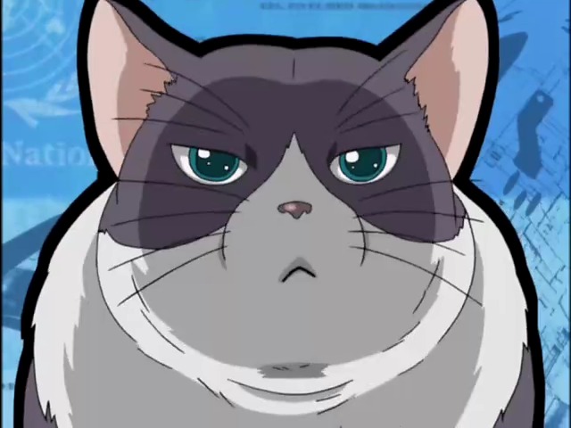 Кадры из Стратос 4 (2003)