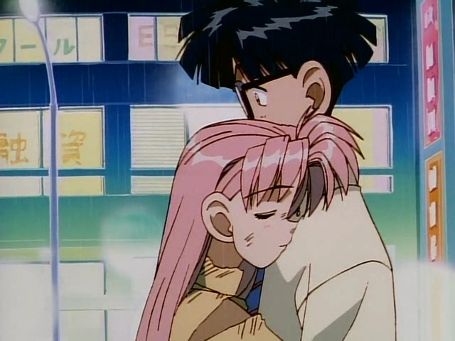 Моя дорогая Мари (1996)