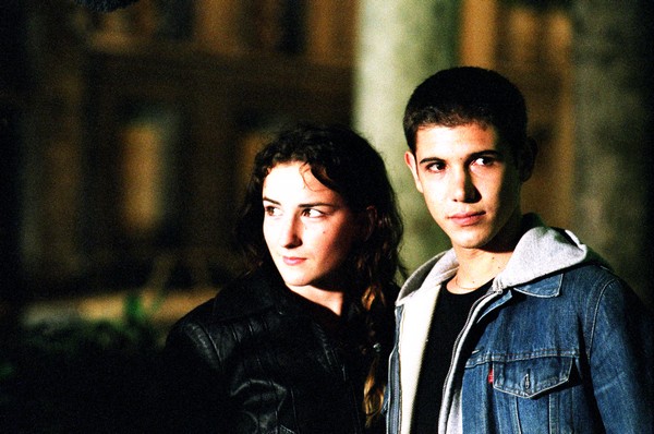 Кадры из Холодный душ (2005)