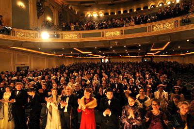 Мэй Ланьфан: Навсегда очарованный (2008)