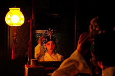 Мэй Ланьфан: Навсегда очарованный (2008)