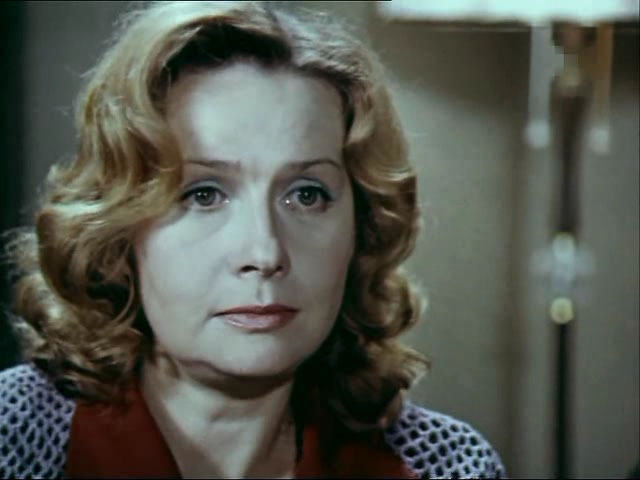 На исходе лета (1980)