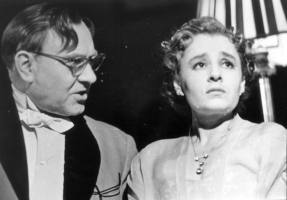 Кадры из Пигмалион (1958)