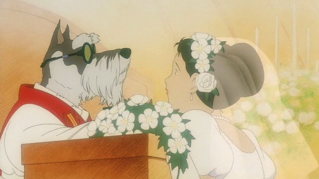 Кадры из Юнкерс, ко мне! (1995)