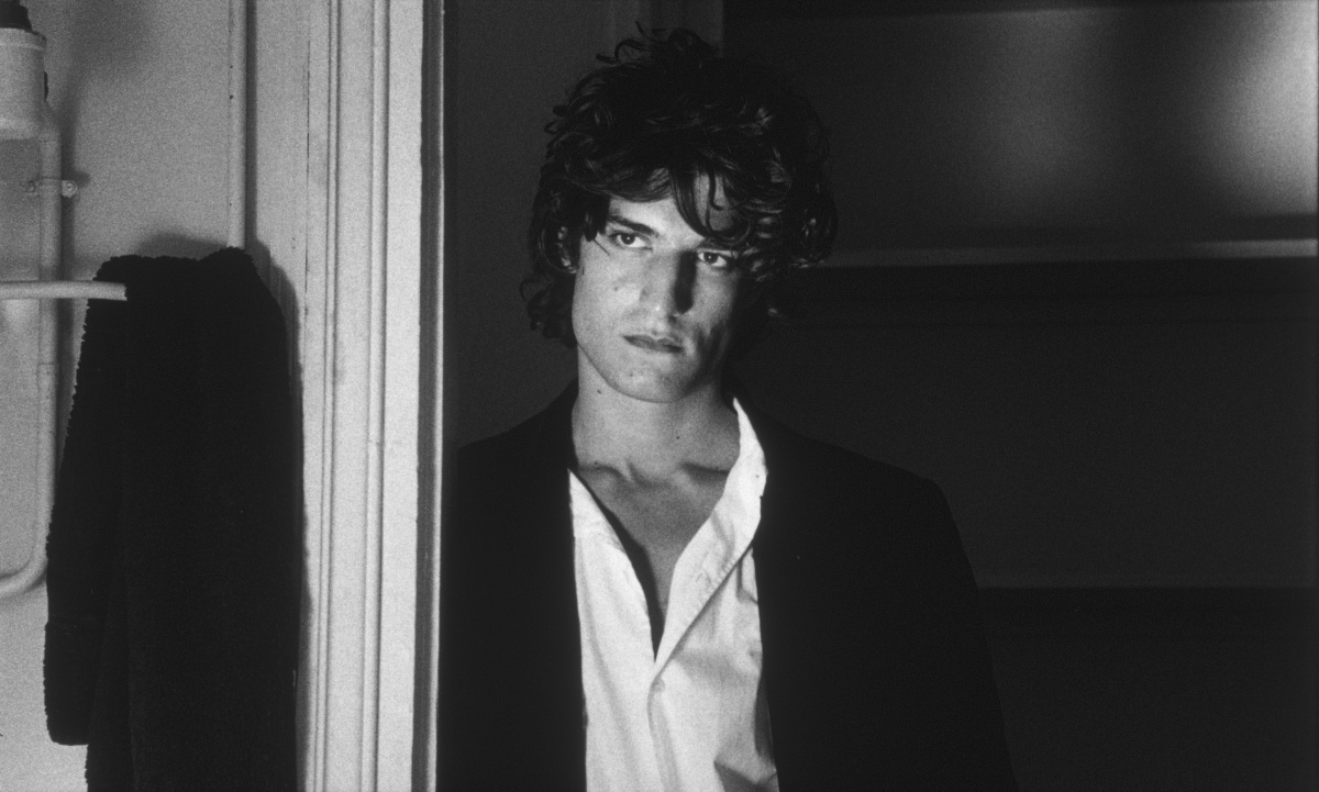 Кадры из Граница рассвета (2008)