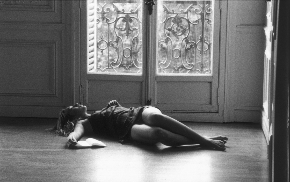 Кадры из Граница рассвета (2008)