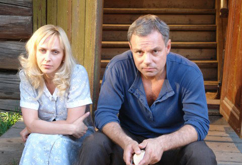 Кадры из Громовы. Дом надежды (2008)