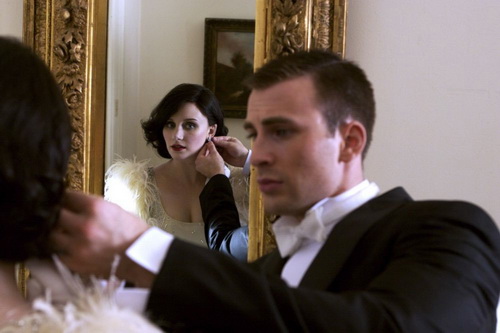 Кадры из Пропажа алмаза «Слеза» (2008)