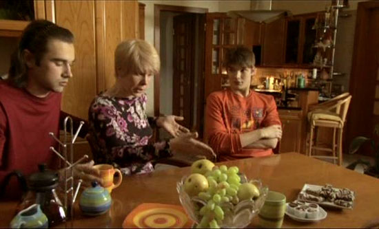 Сестренка (2007)