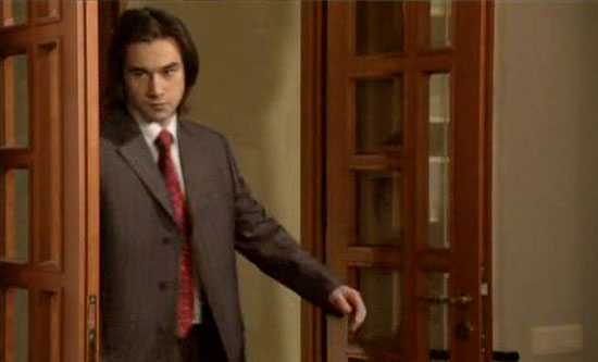 Сестренка (2007)